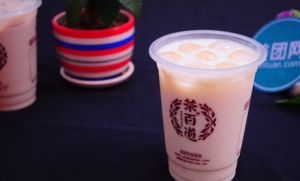 熊猫体育奶茶加盟美味成就你